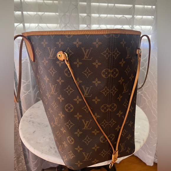 LOUIS VUITTON NEVERFULL GM ❤️ - Picture 13 of 14
